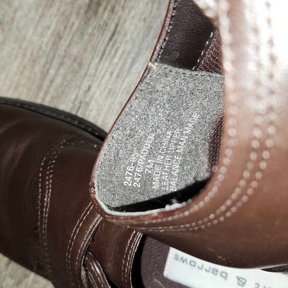 Croft & Barrow- Heeled Loafers- Womens 7 - Picture 7 of 7